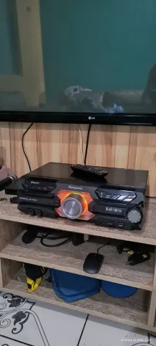 Som Panasonic