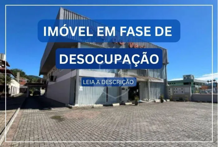 Loja para alugar, 470 m² por R$ 18.000/mês - Itoupava Central - Blumenau/SC
