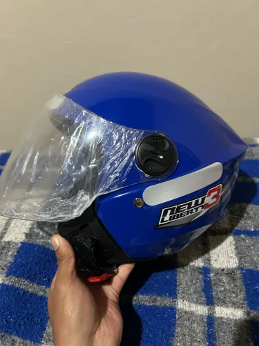 Capacete New Liberty 3