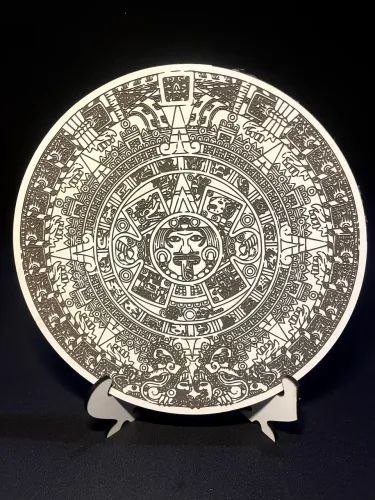 Calendário Asteca