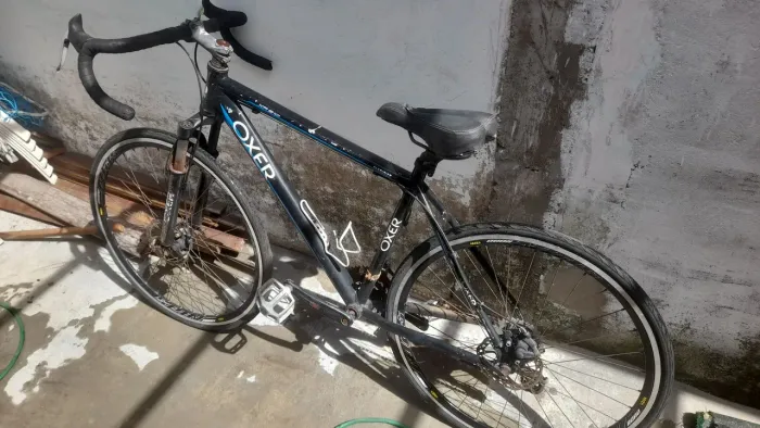 Bicicleta Speed usada (para reparos)