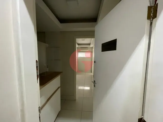 Sala comercial para locação no Centro - SJCampos
