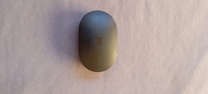 Vendo fone sem fio Redmi $50 reais 