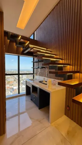 Sala Comercial para venda no bairro Arne