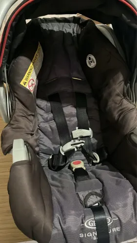 Bebê conforto