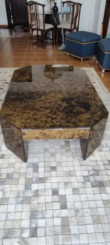 Mesa de centro