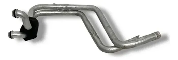 Cano Tubo Radiador Ar Quente Volvo Xc60 2.0 2012 2013 2014