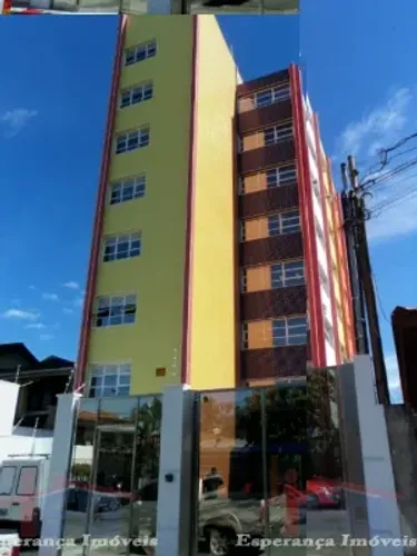 Comercial - Presidente Altino