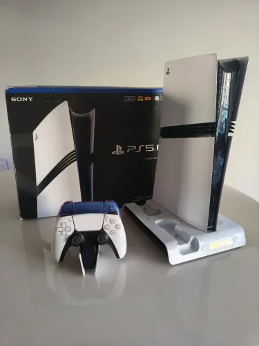 Playstation 5 PRO