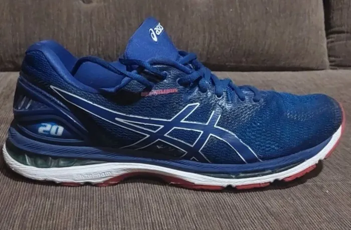 Asics Nimbus 20