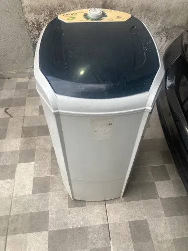 Tanquinho sugar 10k Betim São João