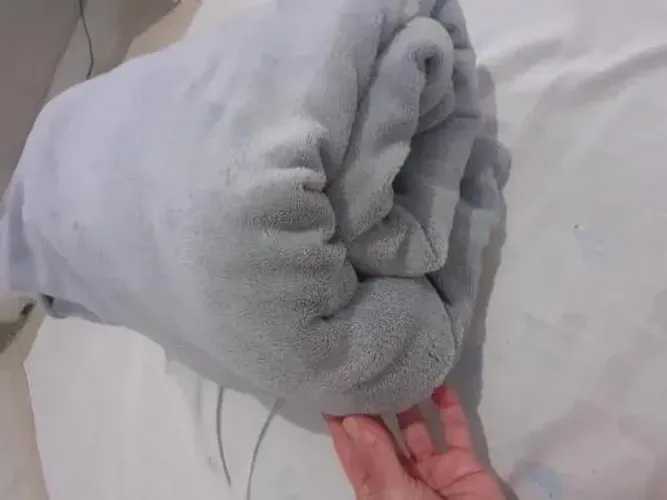 Manta soft King Size