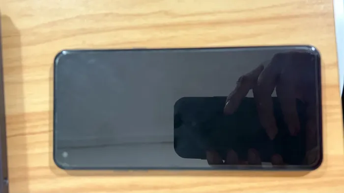 Celular - LG K51