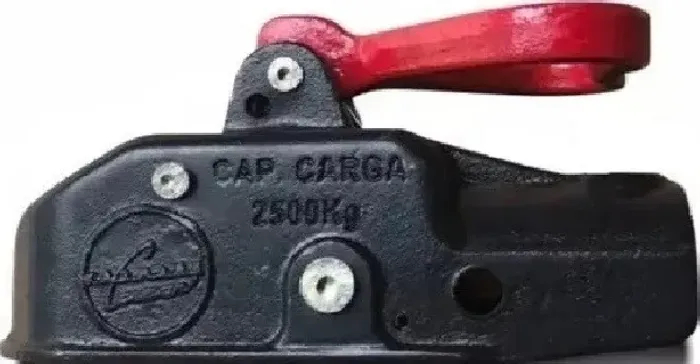Munheca para Reboque