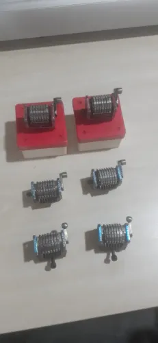 numeradores offset para hamada, multilith, catu...