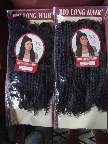 Cabelos 