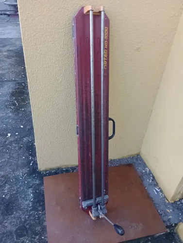 Vende-se riscadeira cortag hd 1000