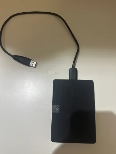 hd externo 2T