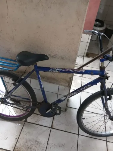 Bike aro 26