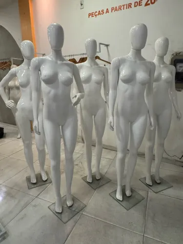 Manequins 