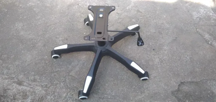 Base para cadeira