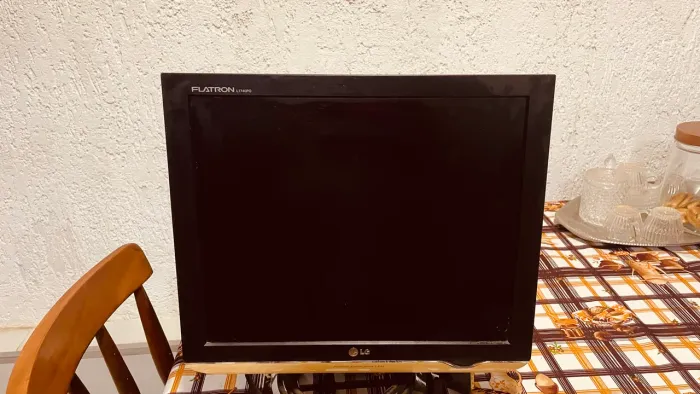 Monitor
