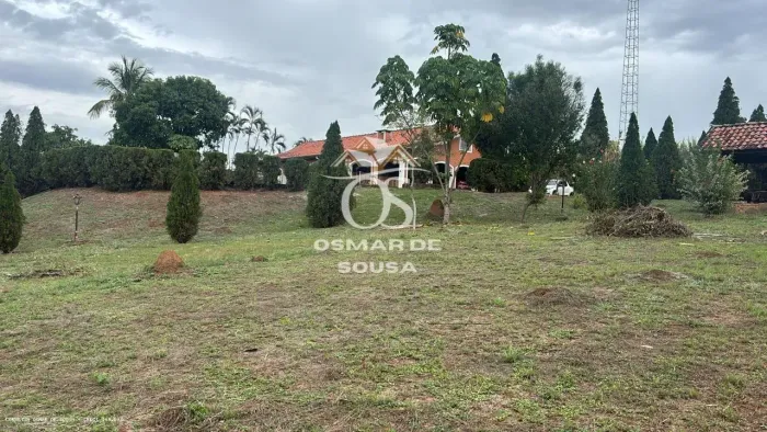 Abaixou o valor!! Chácara de 14.100m² na cidade de Pereiras - SP