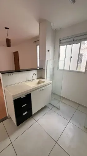 [PAULISTA-67764] ALUGUEL Residencial Paulista 2qts