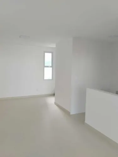 Alugo apartamento na Orla - Coroa do Meio [6522]