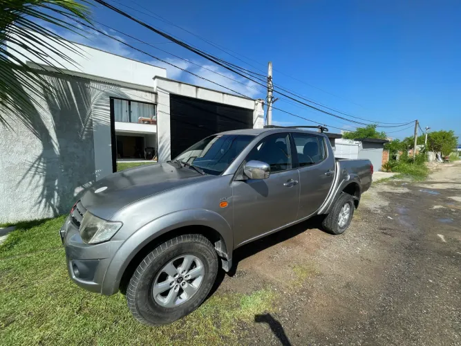 Fiat Uno Furgão 1.3 MPI Fire/ Fire Flex 8V 2006
