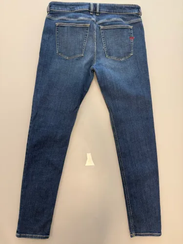 Calça diesel Original