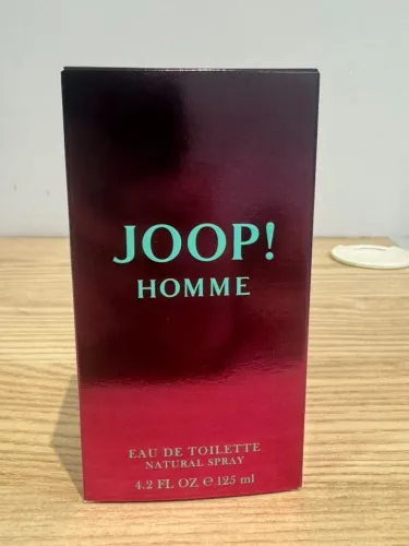 JOOP! HOMME - Eau de Toilette Masculino - 125ml