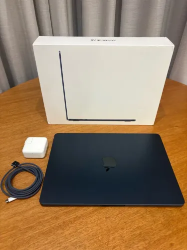 Macbook Air M2 16gb/256gb SSD
