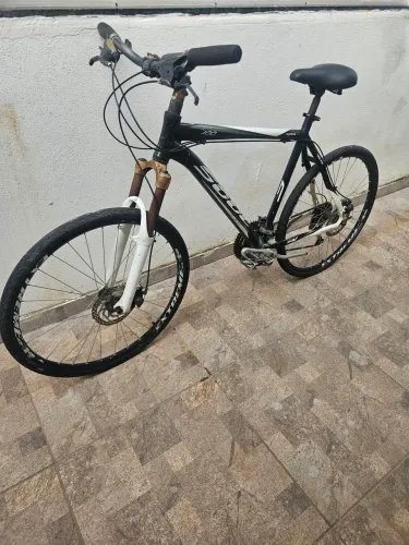 Vendo 2 bicicletas