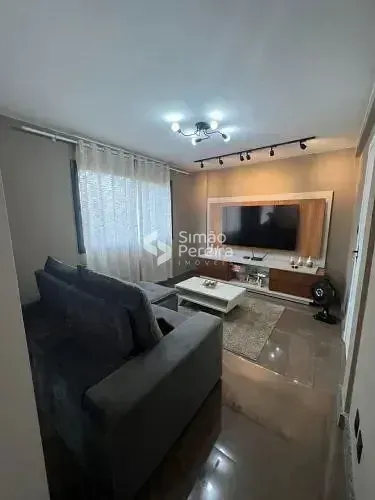 Apartamento padrão à Venda, Centro , Paraíba do Sul, RJ