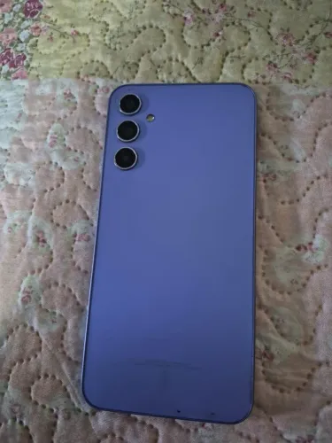 Samsung A34 128 gigas