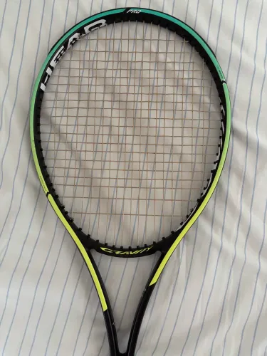 Head Gravity Pro 2021 - L4
