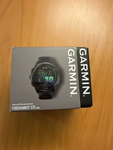Garmin Forerunner 570 42mm