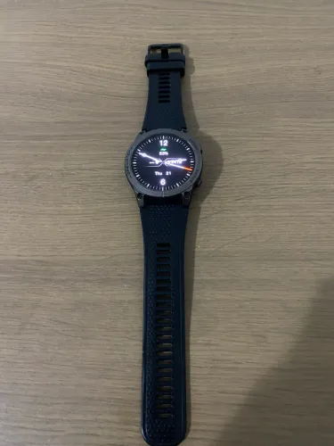 Smartwatch zeblade stratos 3 pro