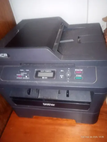 Impressora Brother 7065dn