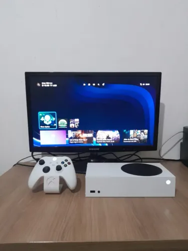 Xbox Séries S