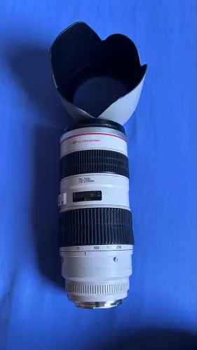 70-200 cânon f2.8