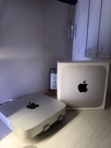 Mac mini M2 - 16gb ram