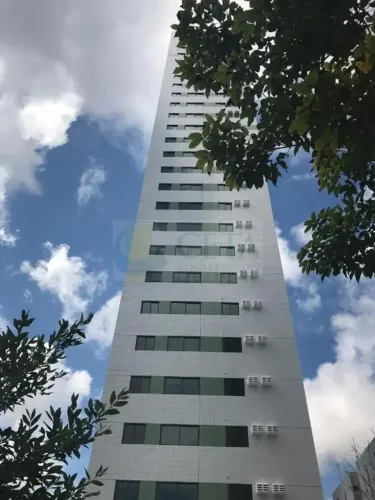OPORTUNIDADE UNICA - 20% DE ENTRADA APARTAMENTO 60M² 3 QUARTOS 1 SUITE 1 VAGA NO MELHOR DA
