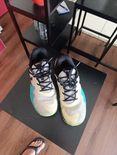 OPORTUNIDADE: Tênis Under Armour