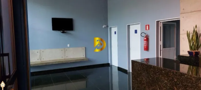 Casa com 3 quartos para aluguel, 160m² - São Benedito - Uberaba