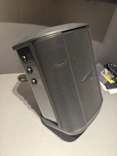 Caixa de som Bose S1 Pró