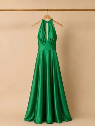 Vestido de festa