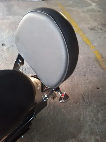 Moto Midinght star 950