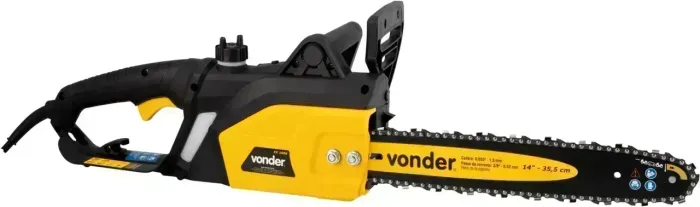 Eletrosserra de 14", 1.600 W, EV 1600 VONDER
